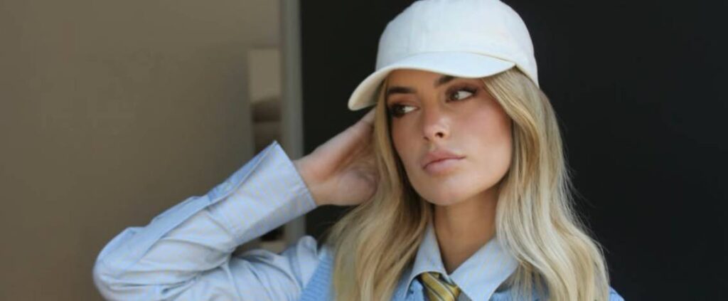 Sophie Codegoni racconta l'incubo stalking: «Sapeva sempre dove fossi»