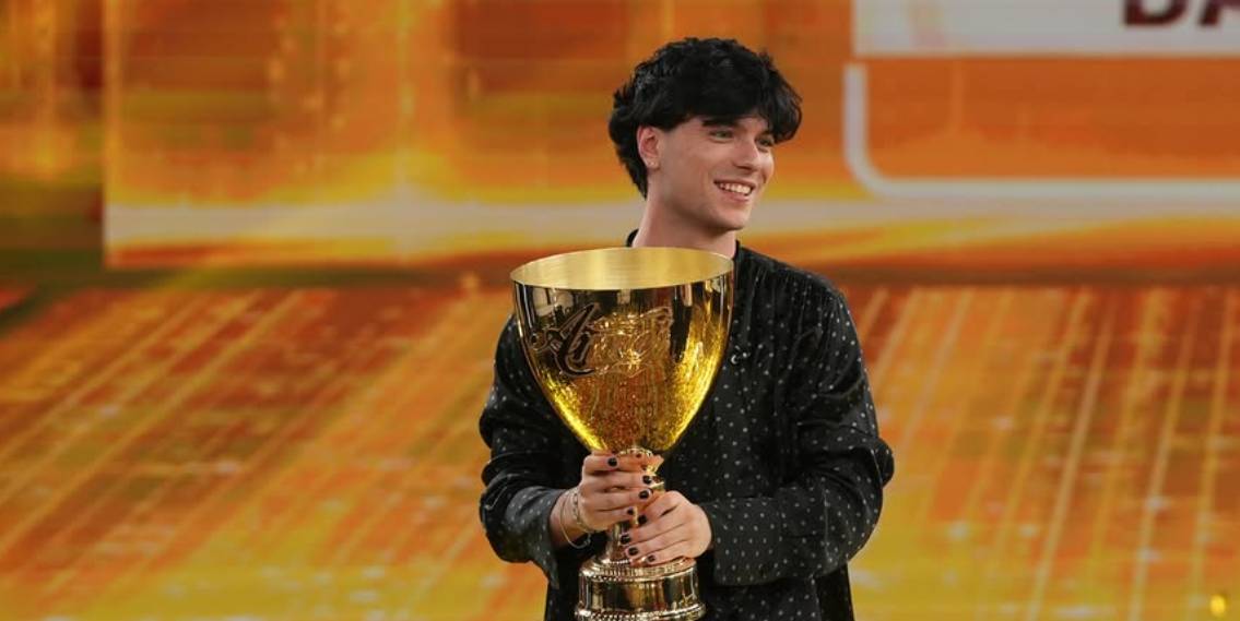 ascolti tv i dati del 18 maggio 2025