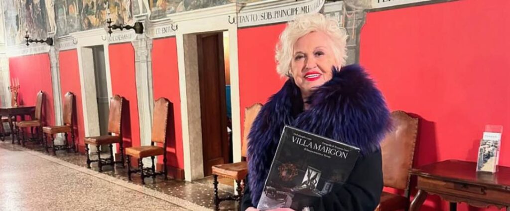 La nuova vita di Wanna Marchi