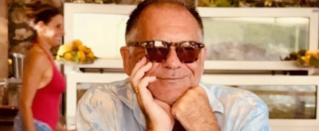 Alessandro Cecchi Paone: «Fino a 35 anni mai avuto rapporti con uomini»