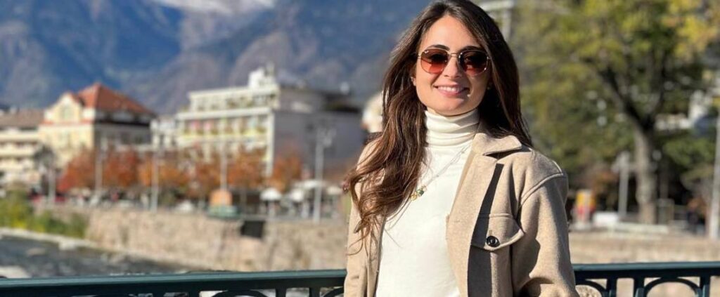 Chiara Tramontano