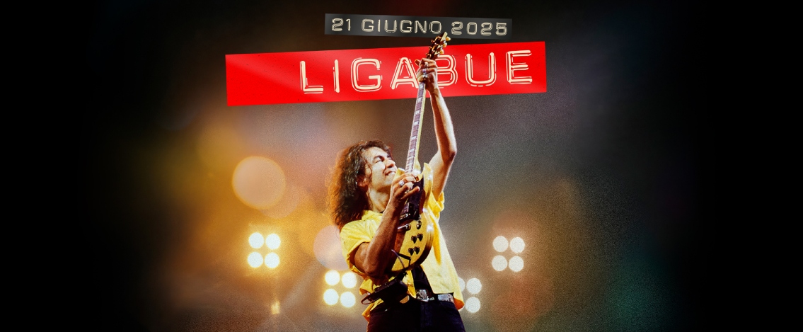 tutto pronto per la notte di certe notti il grande concerto di luciano ligabue