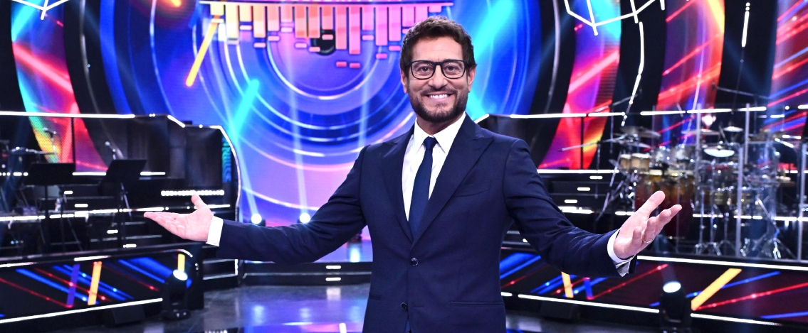 “Sarabanda Celebrity”, ospiti e anticipazioni di domenica 8 giugno “Sarabanda Celebrity”, ospiti e anticipazioni di domenica 8 giugno