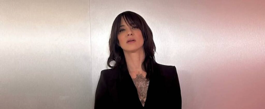 Asia Argento