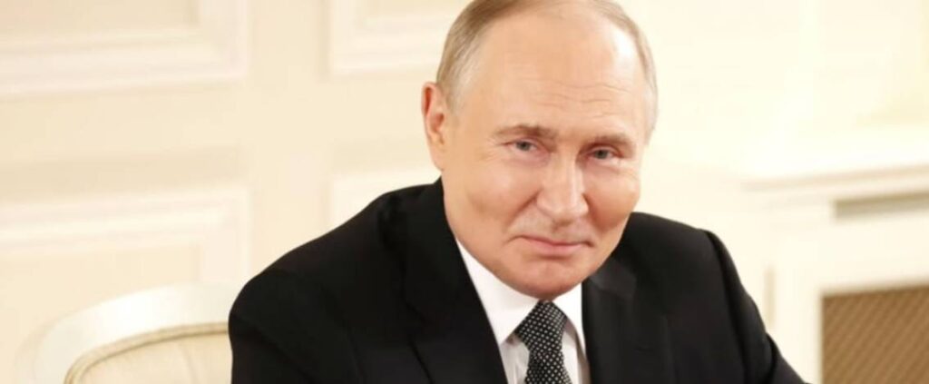 Putin