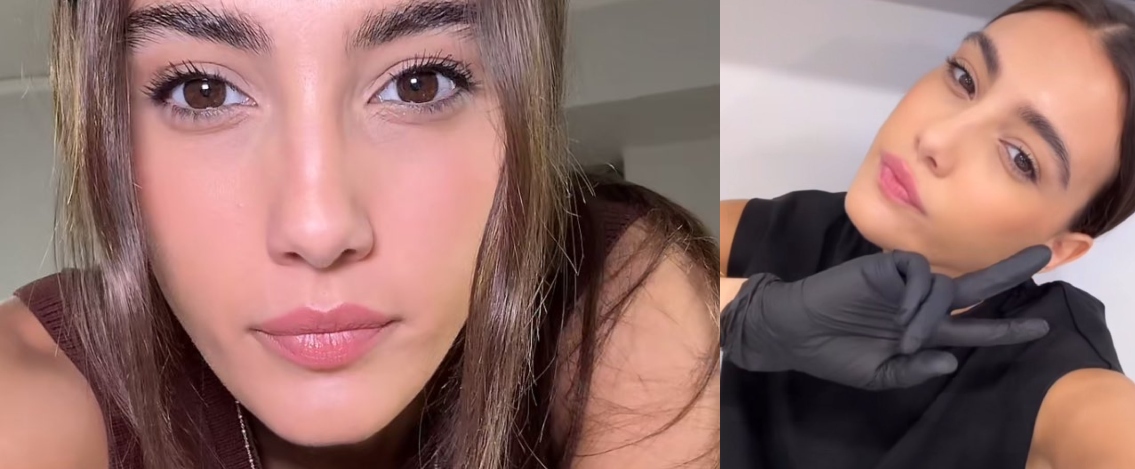 Zeudi Di Palma lontana dai social: rivela il motivo della sua assenza Zeudi Di Palma lontana dai social: rivela il motivo della sua assenza