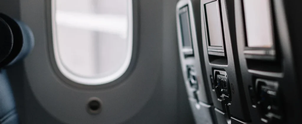 Incidente aereo in India, il racconto del 40enne sopravvissuto