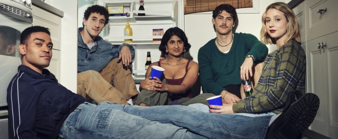 Adults: la serie perfetta per noi della Gen Z Adults: la serie perfetta per noi della Gen Z
