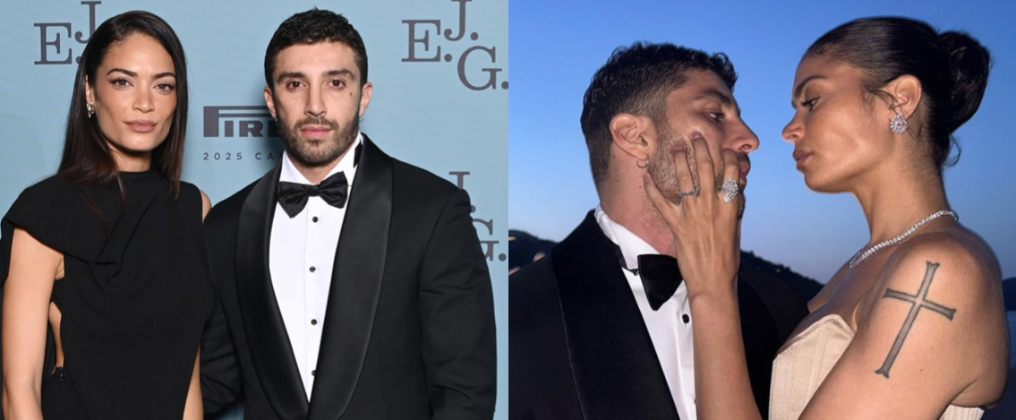 Elodie e Iannone: “Crisi nerissima”. C’e aria di addio! Il gossip Elodie e Iannone: “Crisi nerissima”. C’e aria di addio! Il gossip