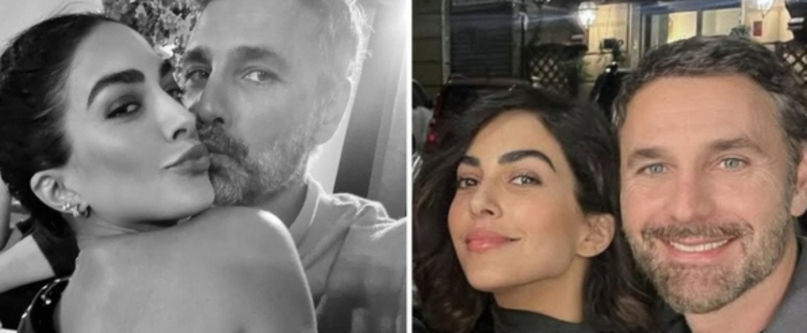 Raoul Bova e Rocío Morales, gelo sui social e scintille sotto le lenzuola: si parla di tradimenti Raoul Bova e Rocío Morales, gelo sui social e scintille sotto le lenzuola: si parla di tradimenti