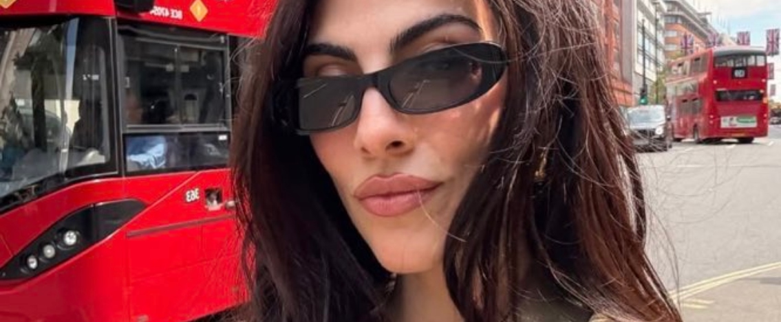 Giulia Salemi svela un progetto segreto: l’annuncio Giulia Salemi svela un progetto segreto: l’annuncio