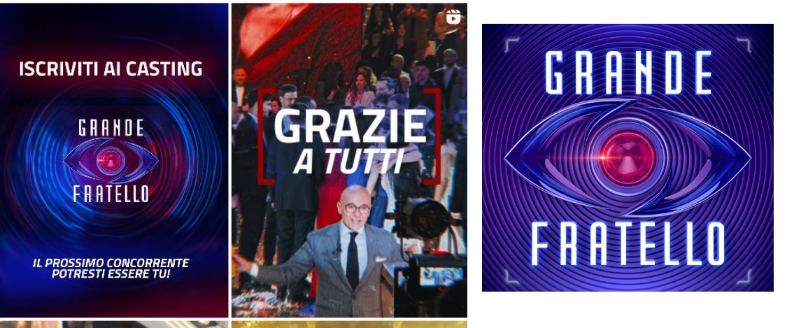 Grande Fratello: “Si punta su una coppia”. L’indiscrezione spiazza Grande Fratello: “Si punta su una coppia”. L’indiscrezione spiazza