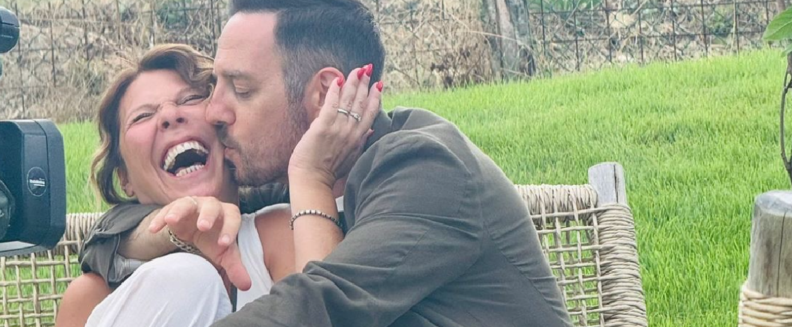 Luna Berlusconi si sposa: i dettagli Luna Berlusconi si sposa: i dettagli