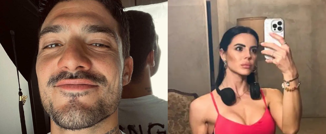 Lorenzo Spolverato torna sulla rottura con Shaila: chiarezza e confessioni Lorenzo Spolverato torna sulla rottura con Shaila: chiarezza e confessioni