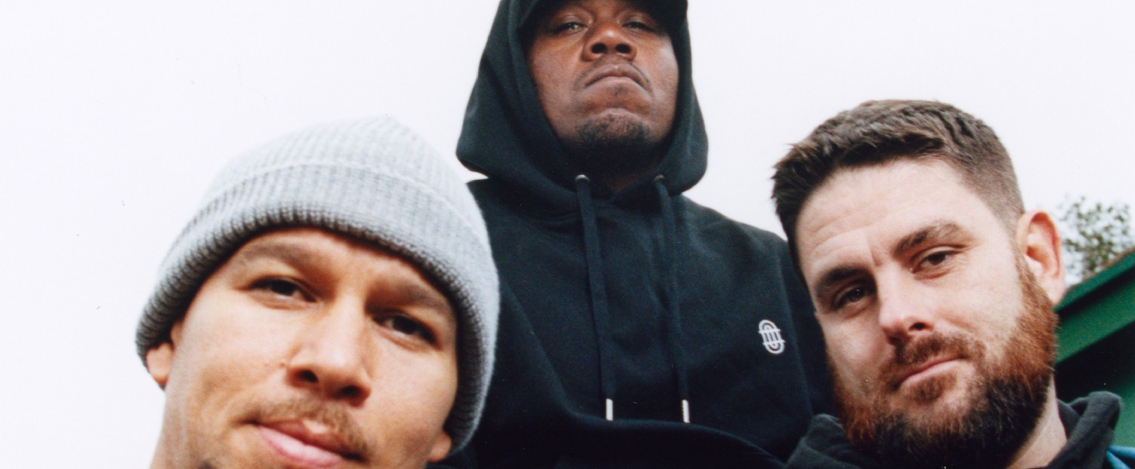“BACK TO ME”, il nuovo singolo dei RUDIMENTAL “BACK TO ME”, il nuovo singolo dei RUDIMENTAL