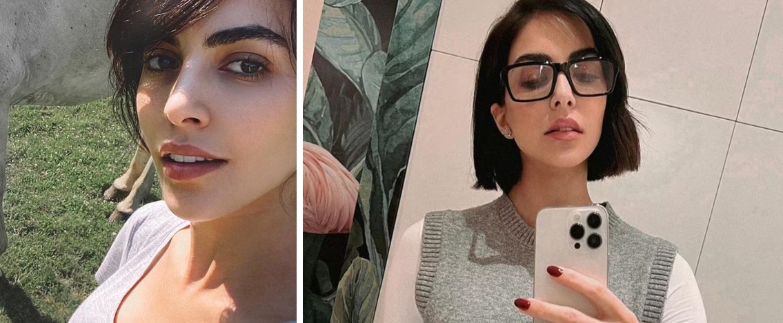 Rocío Muñoz Morales delusa dalla versione di Raoul Bova: arriva la smentita Rocío Muñoz Morales delusa dalla versione di Raoul Bova: arriva la smentita