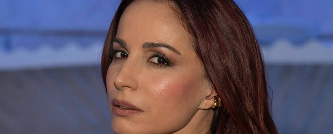 Andrea Delogu: “A 43 anni ho tutto quello che non pensavo di avere” Andrea Delogu: “A 43 anni ho tutto quello che non pensavo di avere”