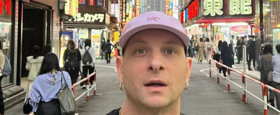 clementino ho lasciato il superfluo per ritrovare me stesso