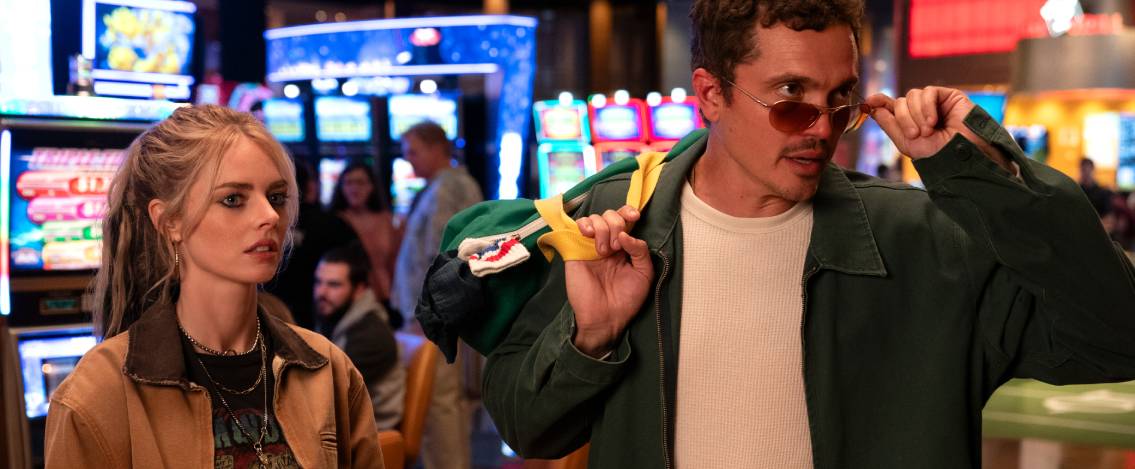 eenie meanie il thriller arriva su disney 