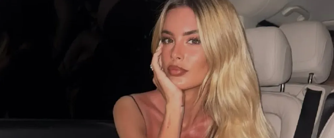 Sophie Codegoni, spunta un’indiscrezione sulla sua presunta e nuova relazione