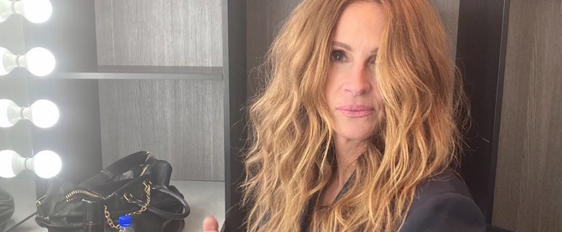 julia roberts illumina venezia l8217atteso debutto al festival