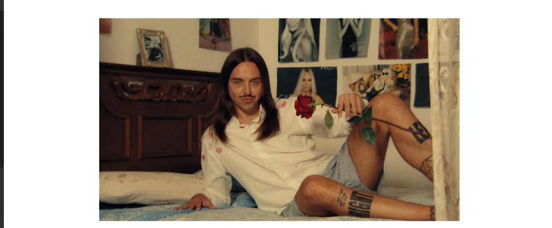 È uscito il videoclip di “OK“ l’ultimo singolo di Tommy Cash