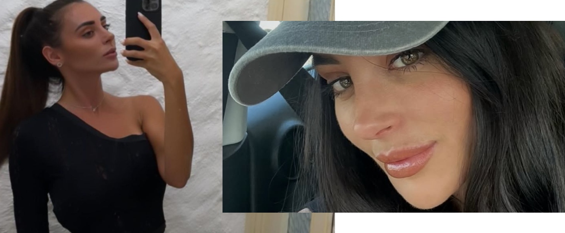 Mariavittoria Minghetti rompe il silenzio: “Ho preso provvedimenti”