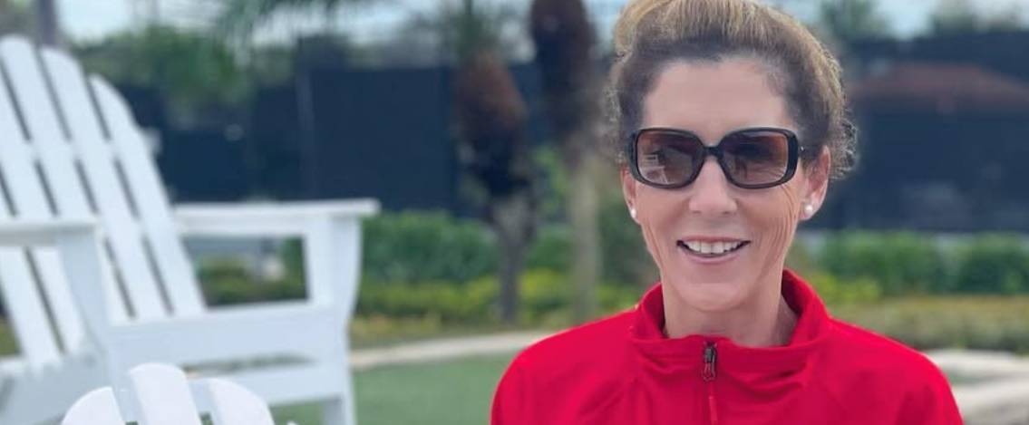 Tennis, l'ex stella Monica Seles confessa: "Ho la miastenia gravis"