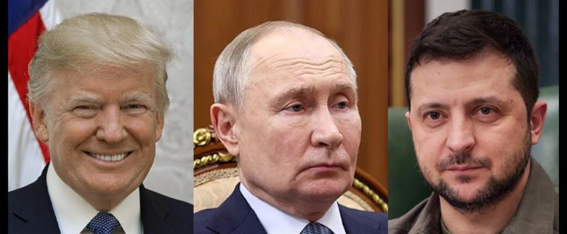 Guerra Russia-Ucraina, Zelensky: 
