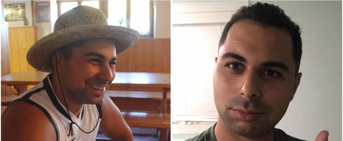 Alessandro Venier fatto a pezzi da madre e compagna, parla la madre: “ecco perché l’ho ucciso”