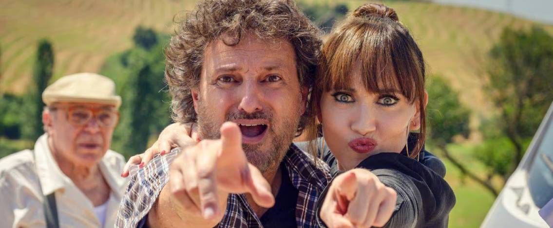 Ascolti tv, i dati dell’11 settembre 2025