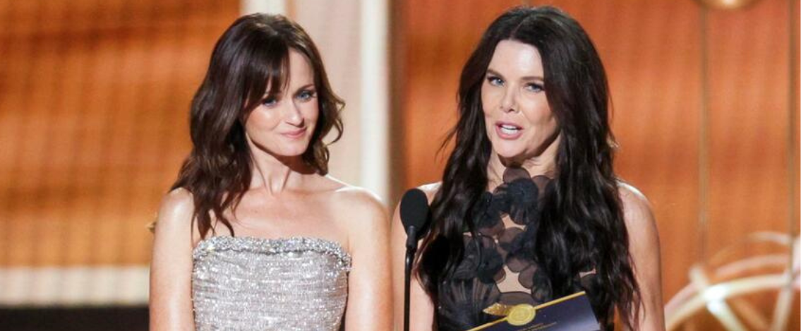 Emmy Awards: Gilmore eterne, Blanchett potente. Bardem divide.