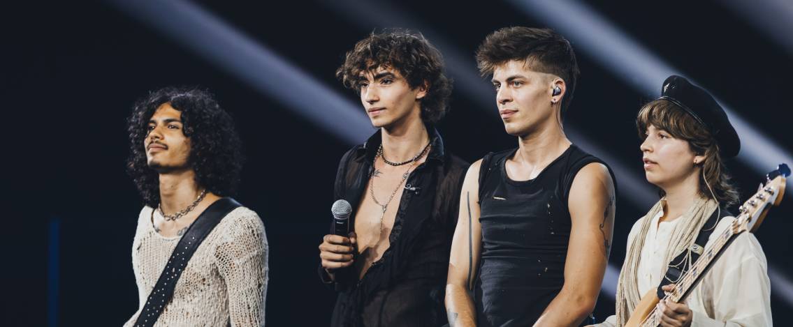 x factor dall8217inedito alle cover indimenticabili i volti che hanno conquistato i giudici