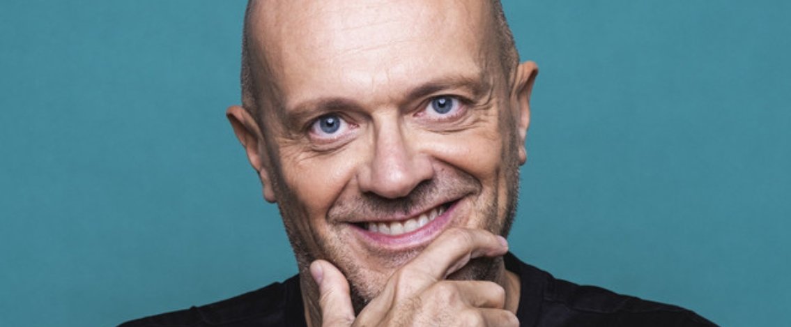max pezzali scalda i motori la lineup del tour max forever gli anni d8217oro 8211 stadi 2026