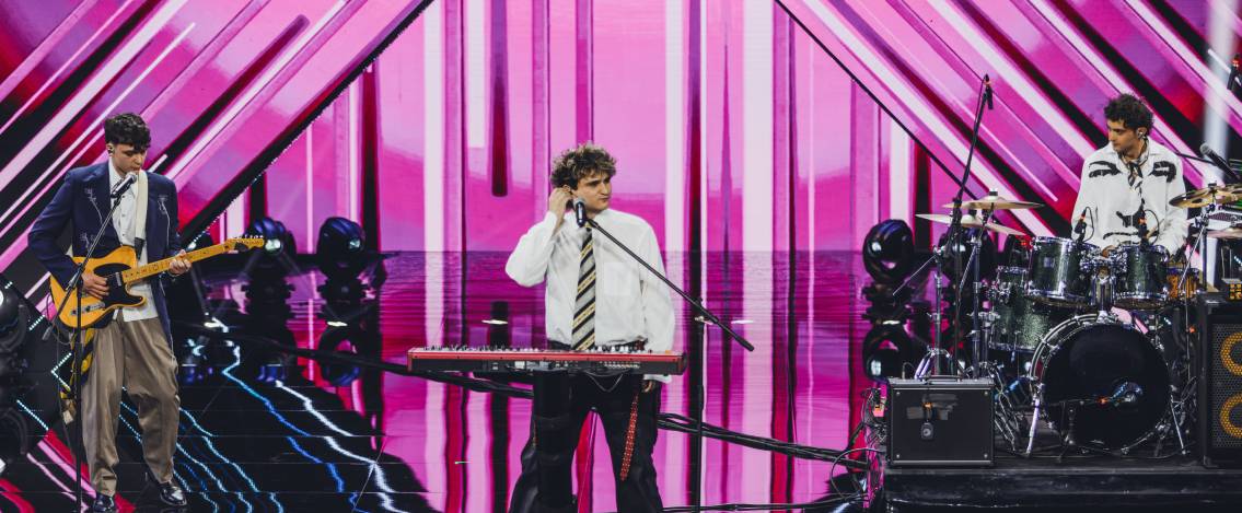X Factor 2025: la seconda serata di Audizioni tra talento e sorprese
