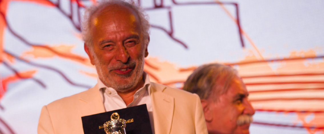 Il Premio Letterario Caccuri 2025 approda in prima serata su Rai San Marino Rtv