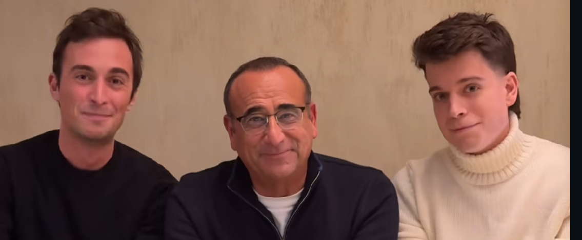 Festival di Sanremo 2026: emergono inediti dettagli Festival di Sanremo 2026: emergono inediti dettagli