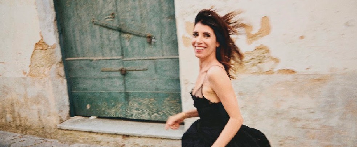 giorgia il nuovo singolo 232 il pi249 alto debutto femminile in classifica radio nel 2025