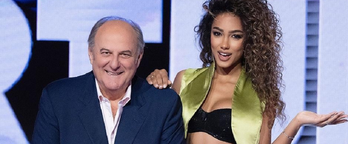 “La Ruota della Fortuna” per la prima volta una concorrente si aggiudica la busta contenente 200.000 euro