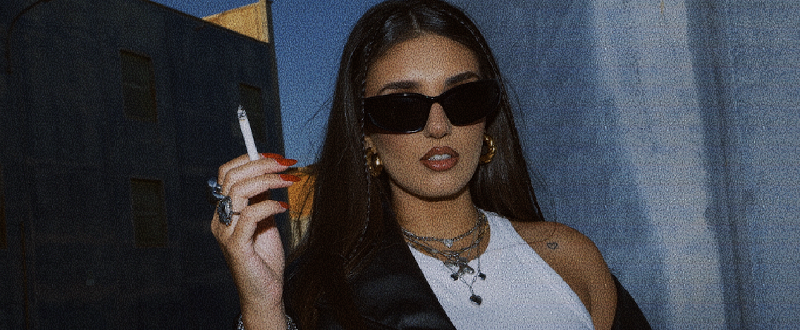 Alisia, la content creator e cantautrice torna con il nuovo singolo Dinamite: intervista