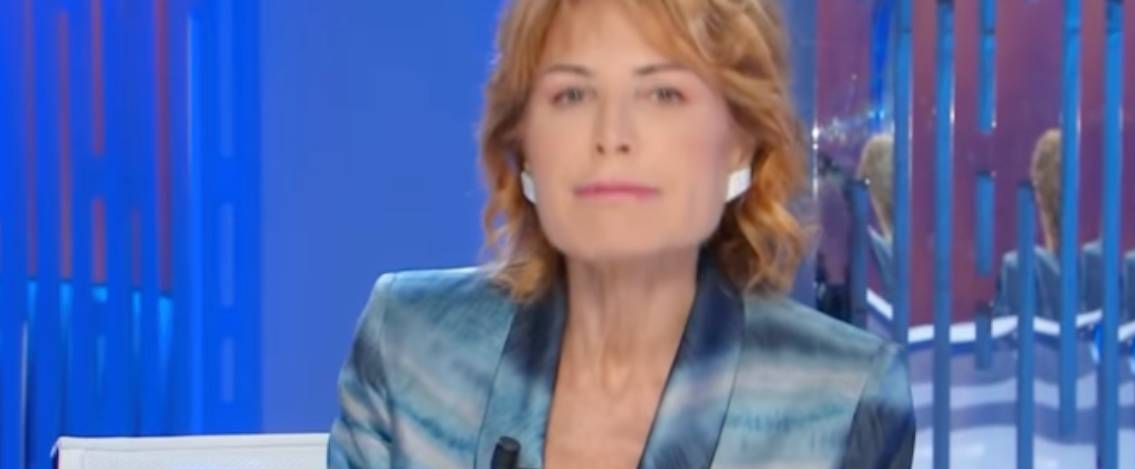 Gruber pronta per la nuova stagione di Otto e Mezzo: «Rinnovo l’invito a Meloni» Gruber pronta per la nuova stagione di Otto e Mezzo: «Rinnovo l’invito a Meloni»