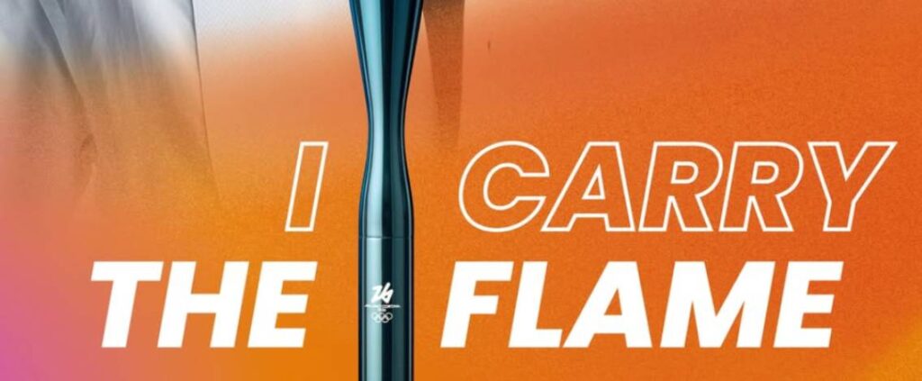Fiamma Olimpica