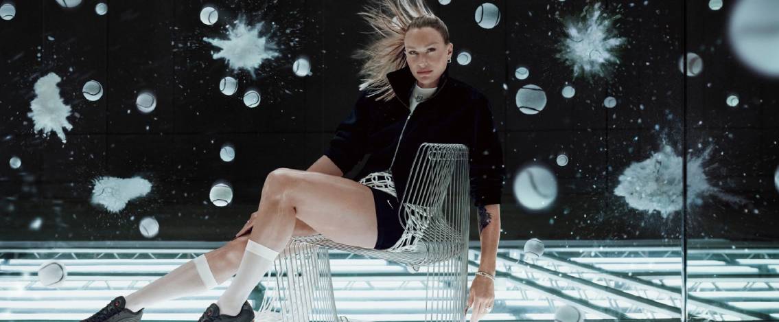 Nike presenta le Shox Z: minimaliste nel design, ma tutt’altro che silenziose