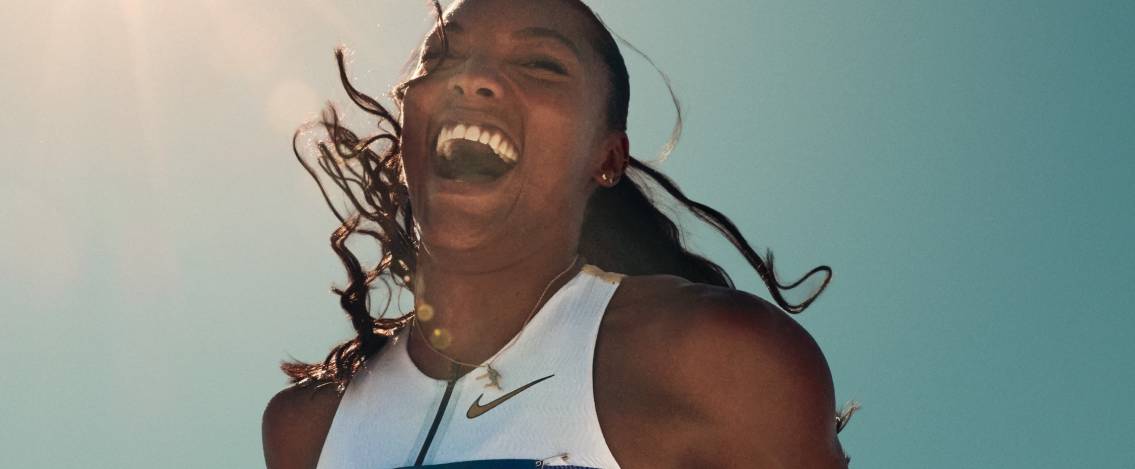 Nike rilancia “Just Do It”: nasce la sfida “Why Do It?” per una nuova generazione Nike rilancia “Just Do It”: nasce la sfida “Why Do It?” per una nuova generazione
