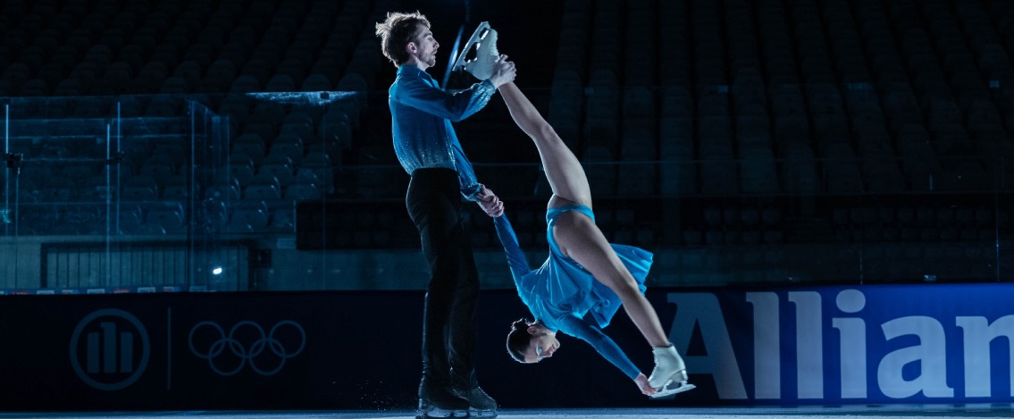 allianz lancia la nuova campagna per milano cortina 2026
