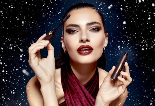 My Christmas Wish, la magia del make up secondo Wycon Cosmetics My Christmas Wish, la magia del make up secondo Wycon Cosmetics