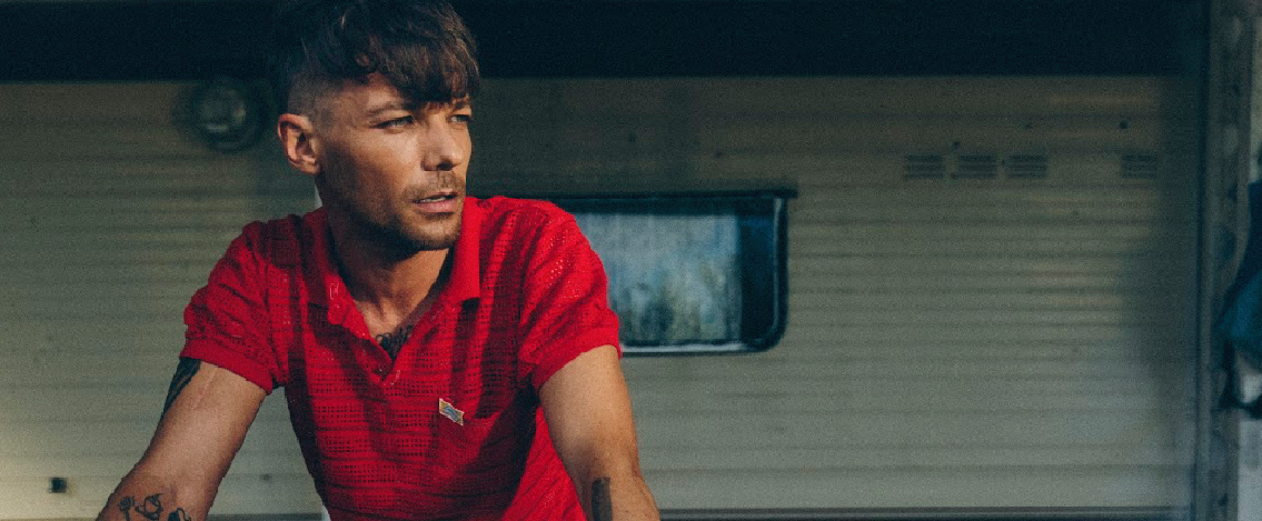louis tomlinson 232 tornato i dettagli del suo nuovo singolo