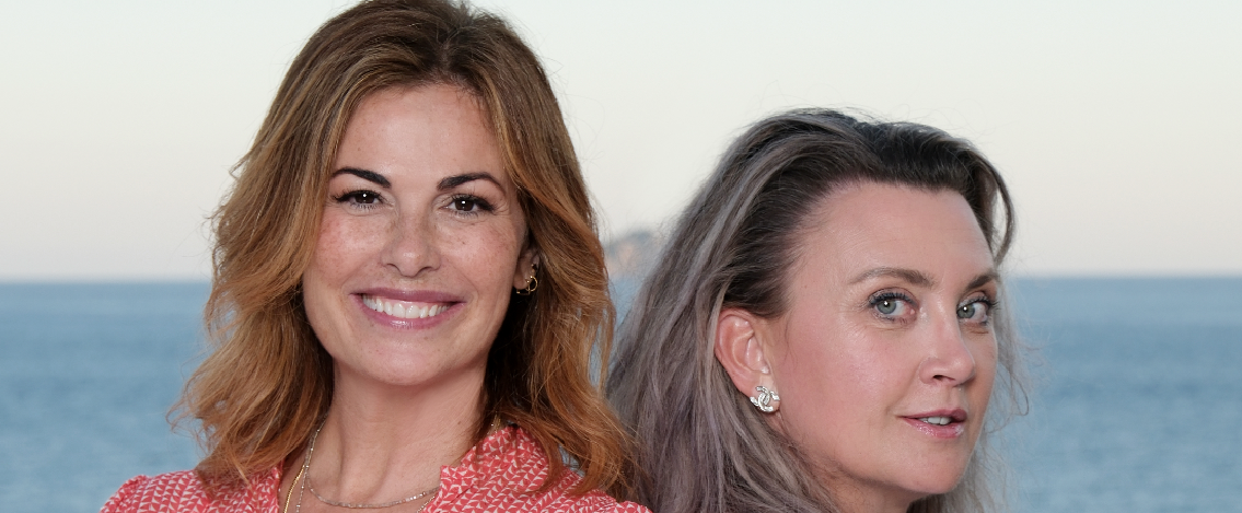 “Erica”, la nuova serie con Vanessa Incontrada
