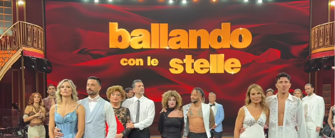 Ballando con le stelle: cos’é accaduto durante la puntata dell’11 ottobre
