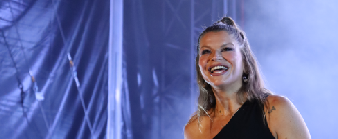 Alessandra Amoroso irrompe sulla fake news, arriva la replica